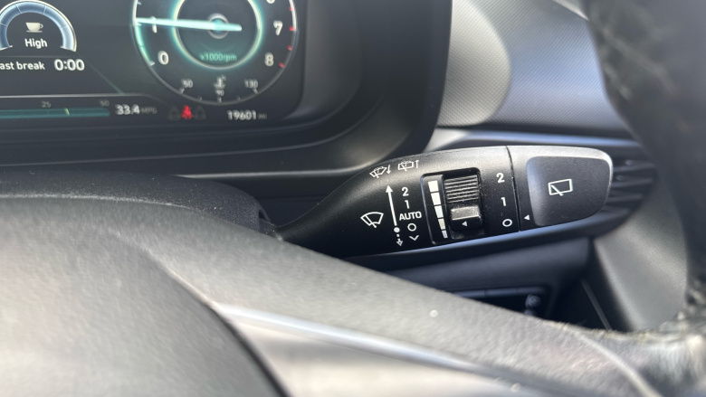 Hyundai i20 1.0T GDi 48V MHD Premium 5dr DCT Petrol Hatchback